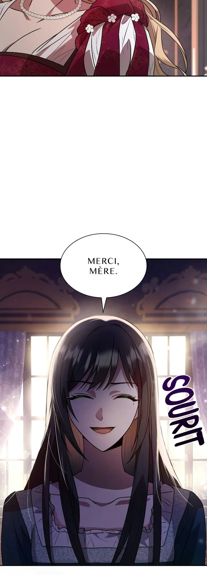 Read I’m the Queen in This Life FR Manga Online