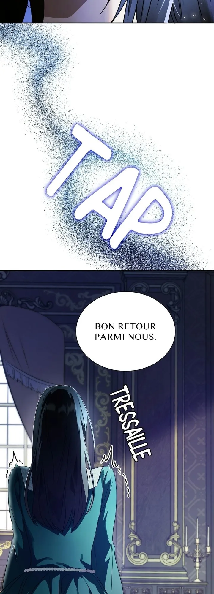Read I’m the Queen in This Life FR Manga Online