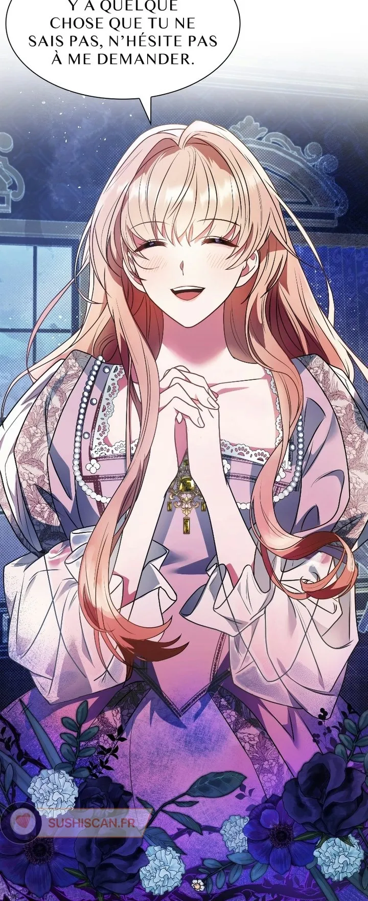 Read I’m the Queen in This Life FR Manga Online
