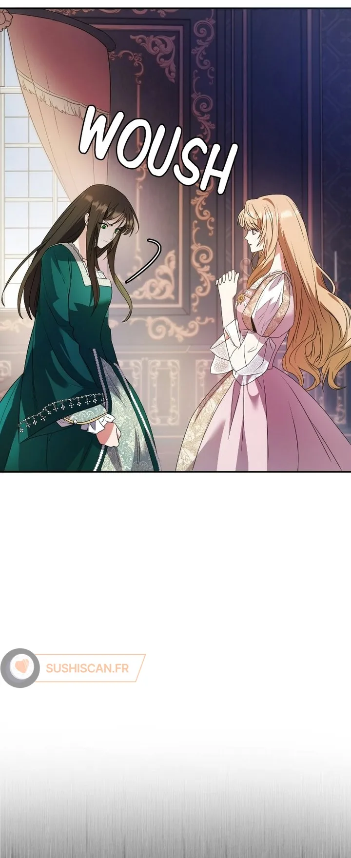 Read I’m the Queen in This Life FR Manga Online