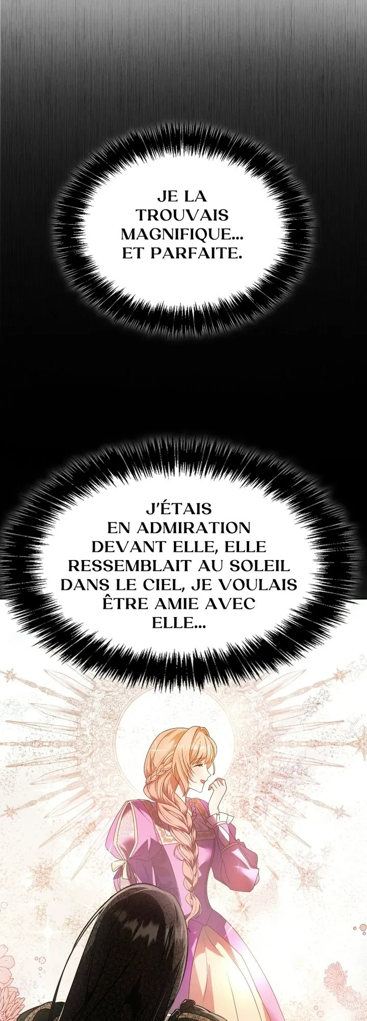Read I’m the Queen in This Life FR Manga Online
