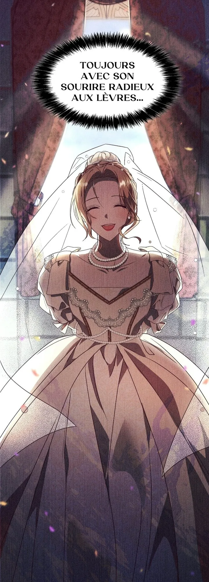 Read I’m the Queen in This Life FR Manga Online