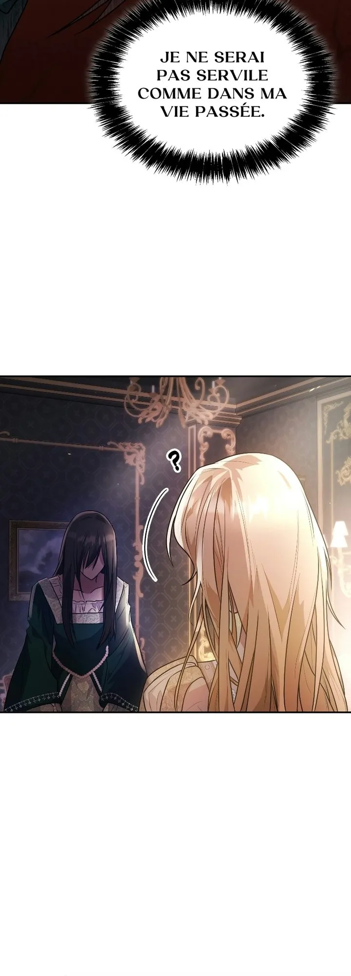 Read I’m the Queen in This Life FR Manga Online