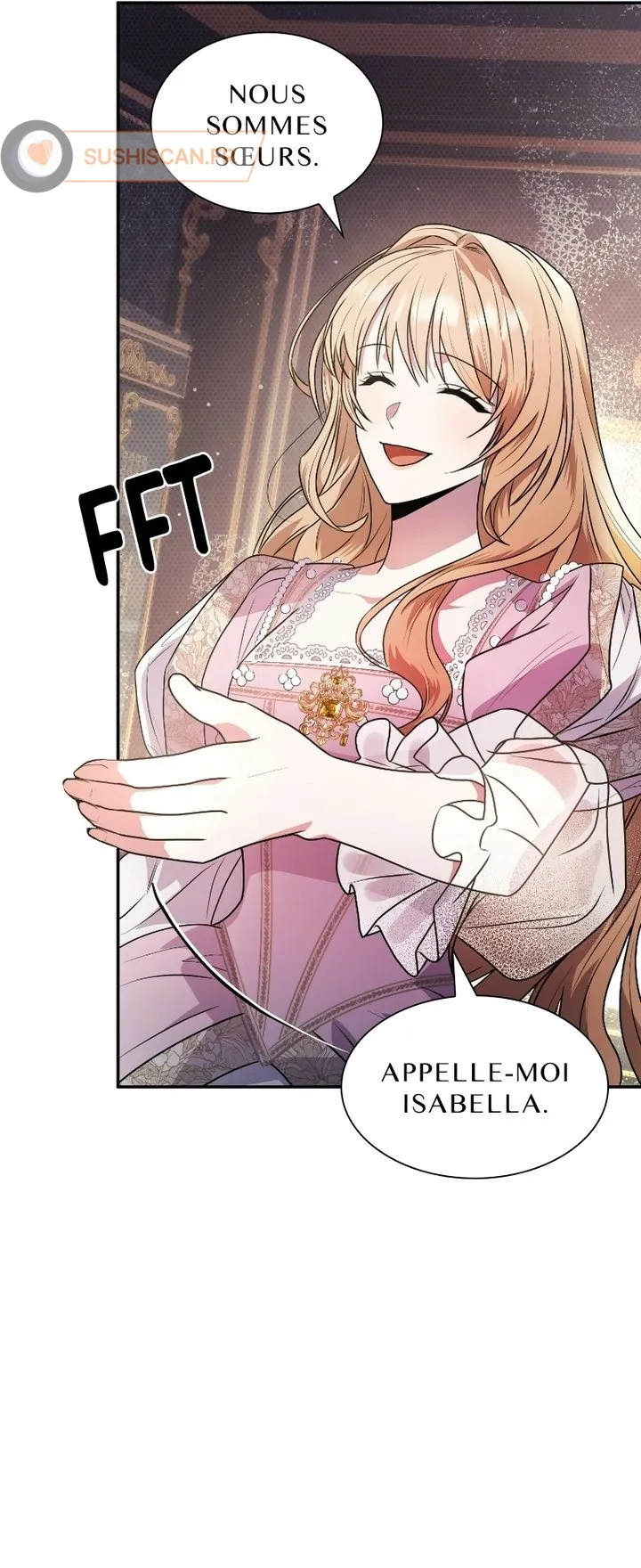 Read I’m the Queen in This Life FR Manga Online