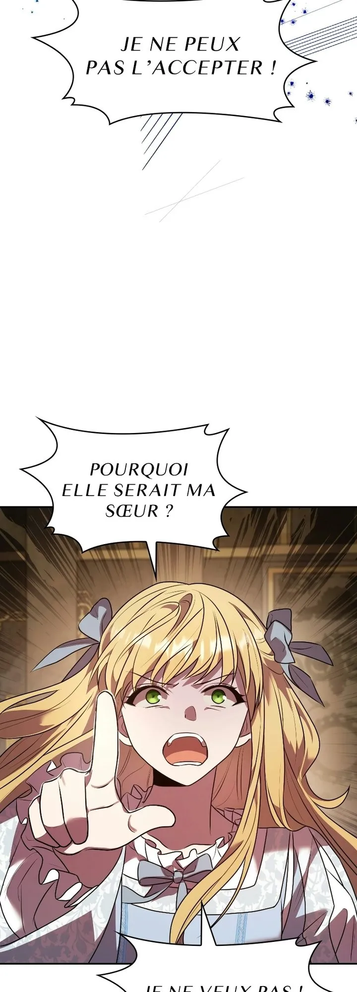 Read I’m the Queen in This Life FR Manga Online