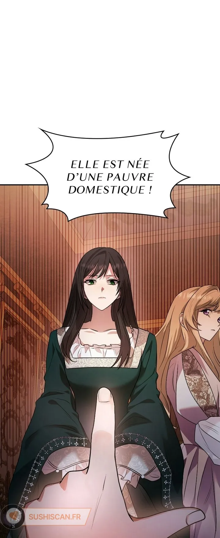 Read I’m the Queen in This Life FR Manga Online