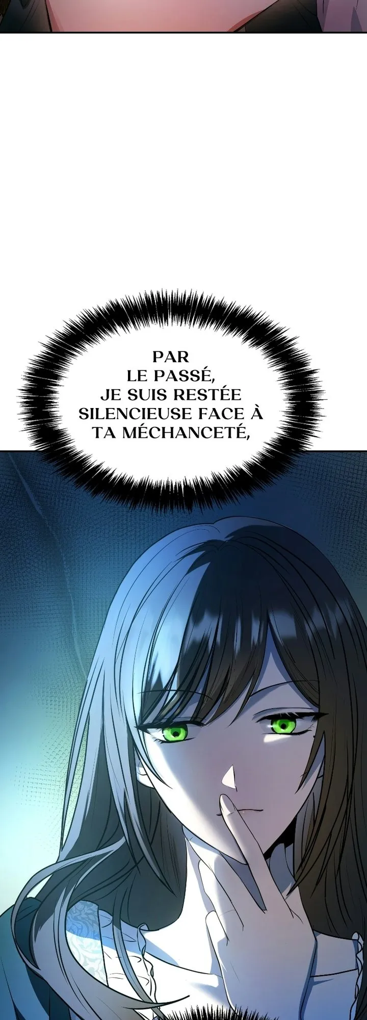 Read I’m the Queen in This Life FR Manga Online