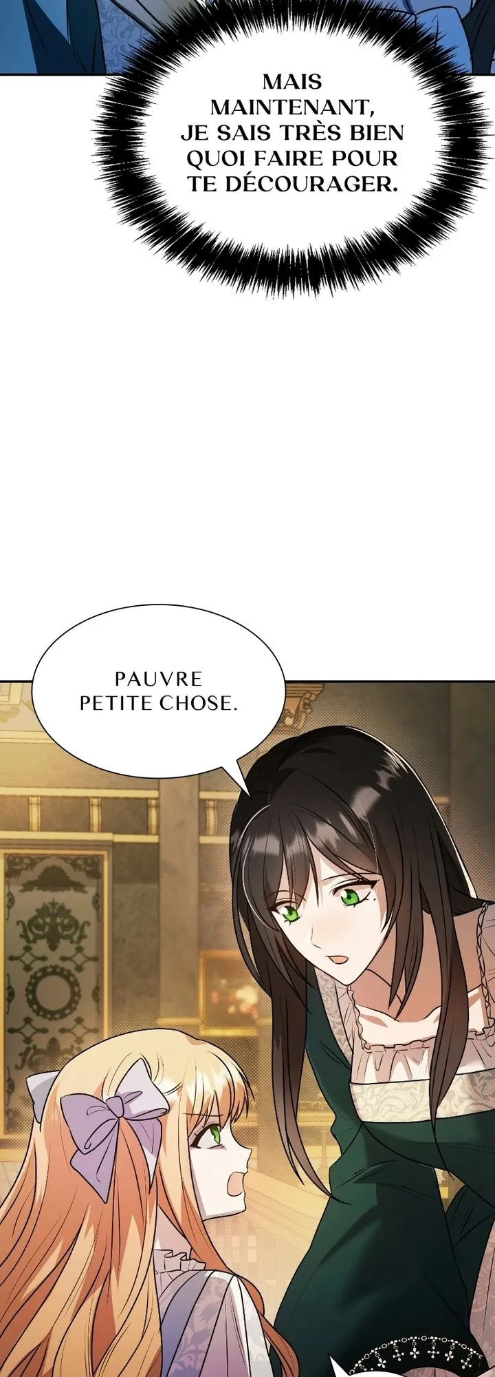 Read I’m the Queen in This Life FR Manga Online
