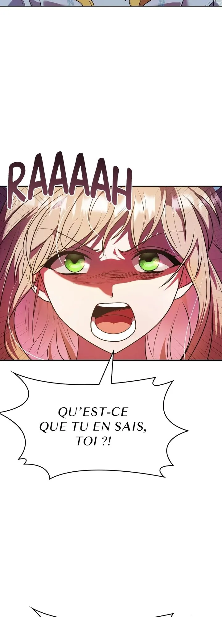 Read I’m the Queen in This Life FR Manga Online