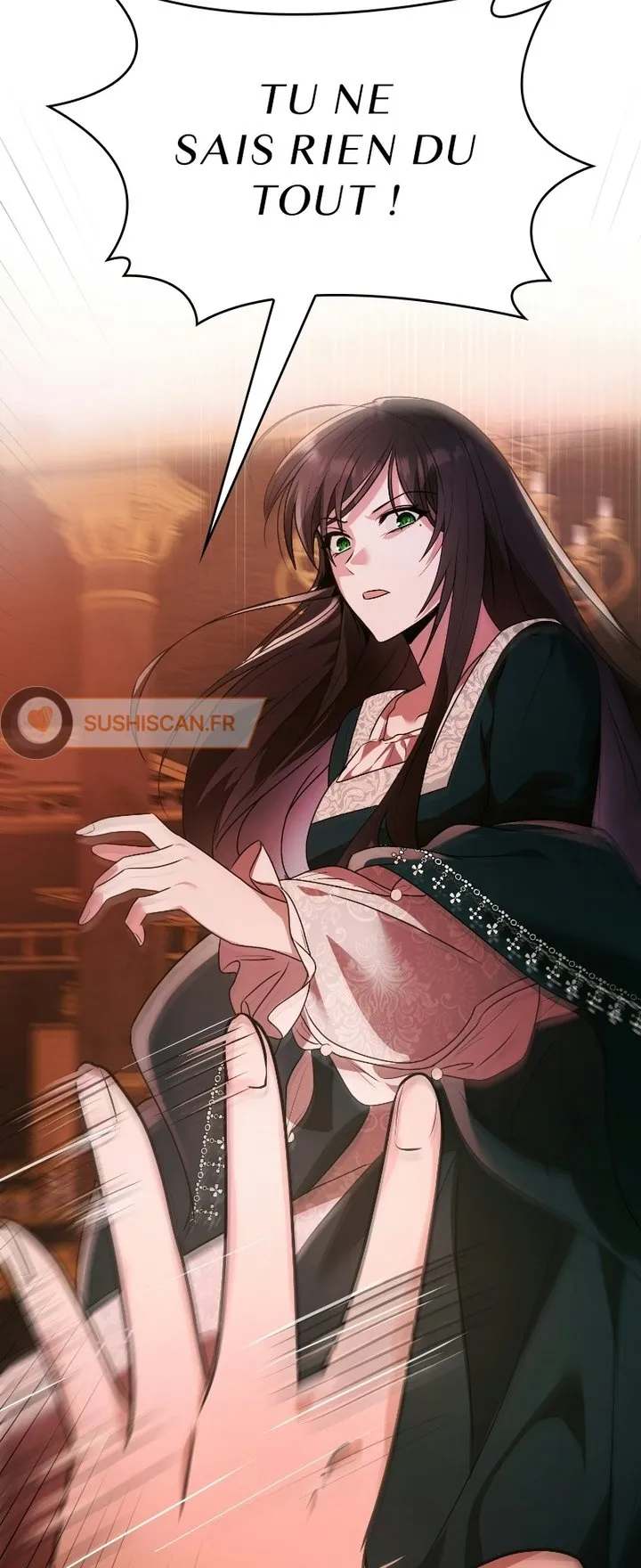 Read I’m the Queen in This Life FR Manga Online
