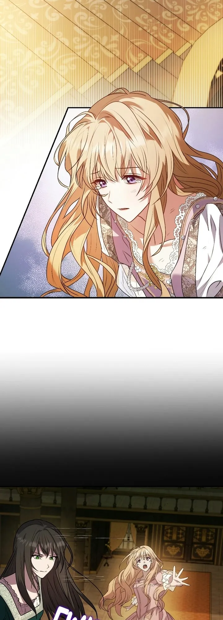 Read I’m the Queen in This Life FR Manga Online