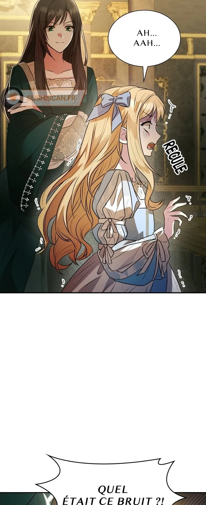 Read I’m the Queen in This Life FR Manga Online