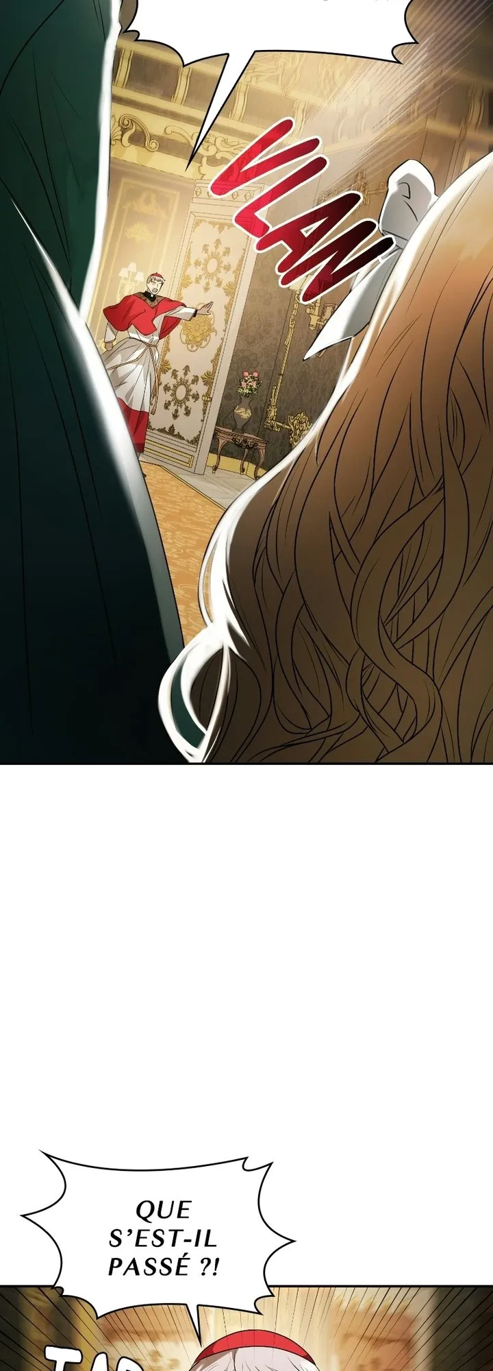 Read I’m the Queen in This Life FR Manga Online