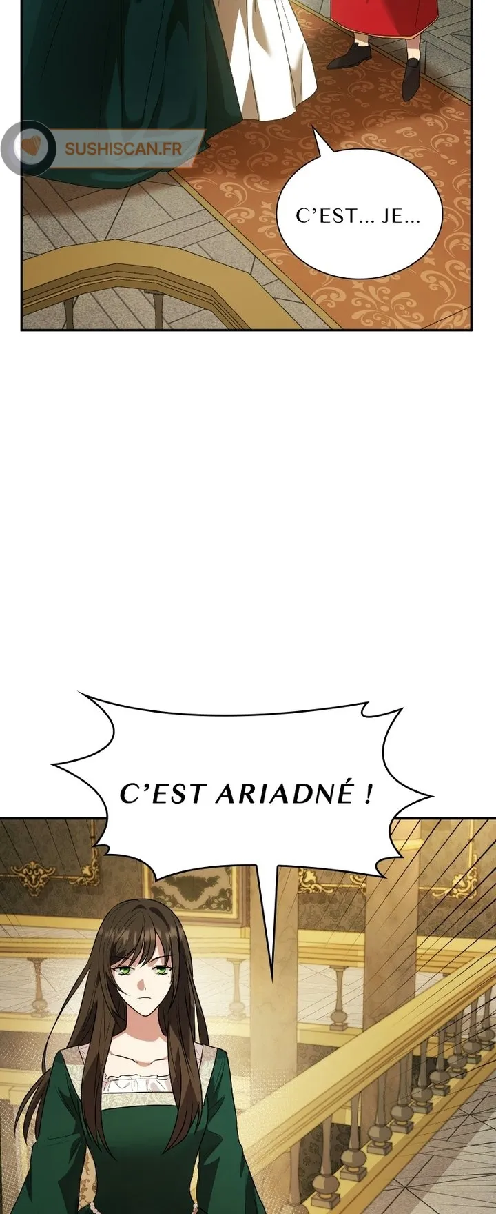 Read I’m the Queen in This Life FR Manga Online