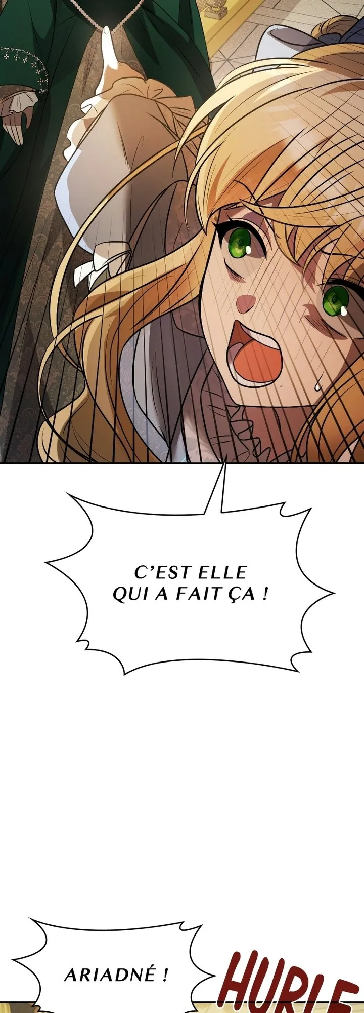 Read I’m the Queen in This Life FR Manga Online