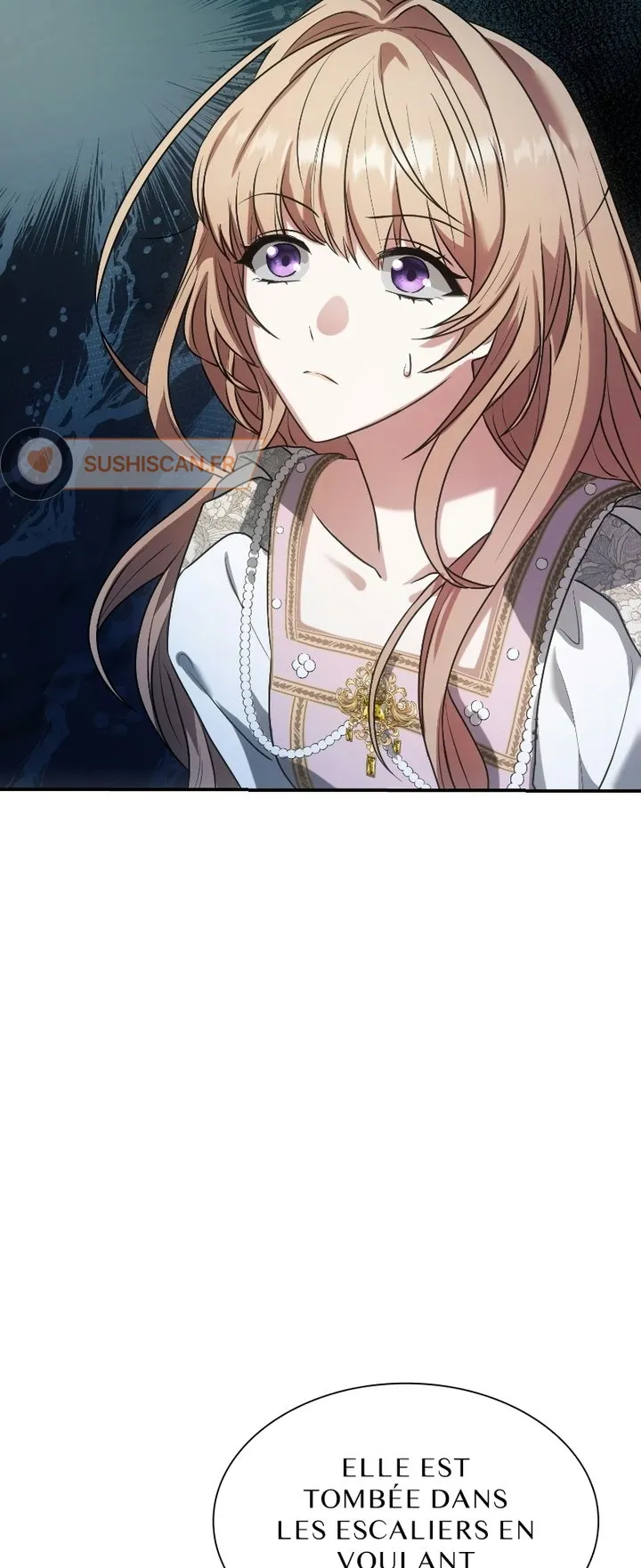 Read I’m the Queen in This Life FR Manga Online
