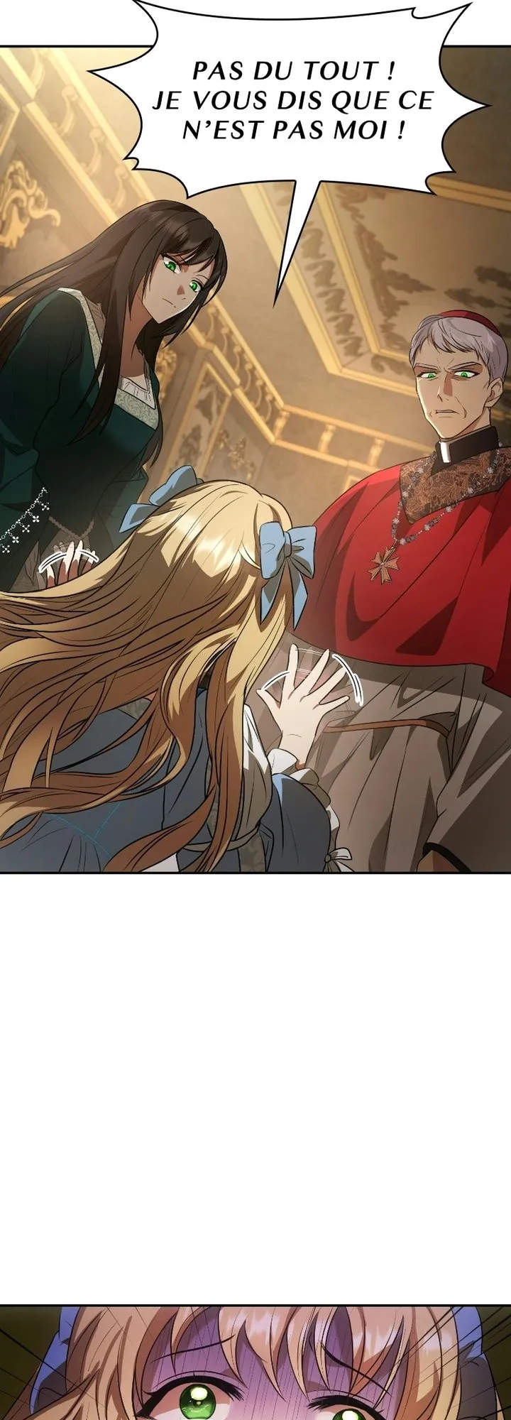 Read I’m the Queen in This Life FR Manga Online