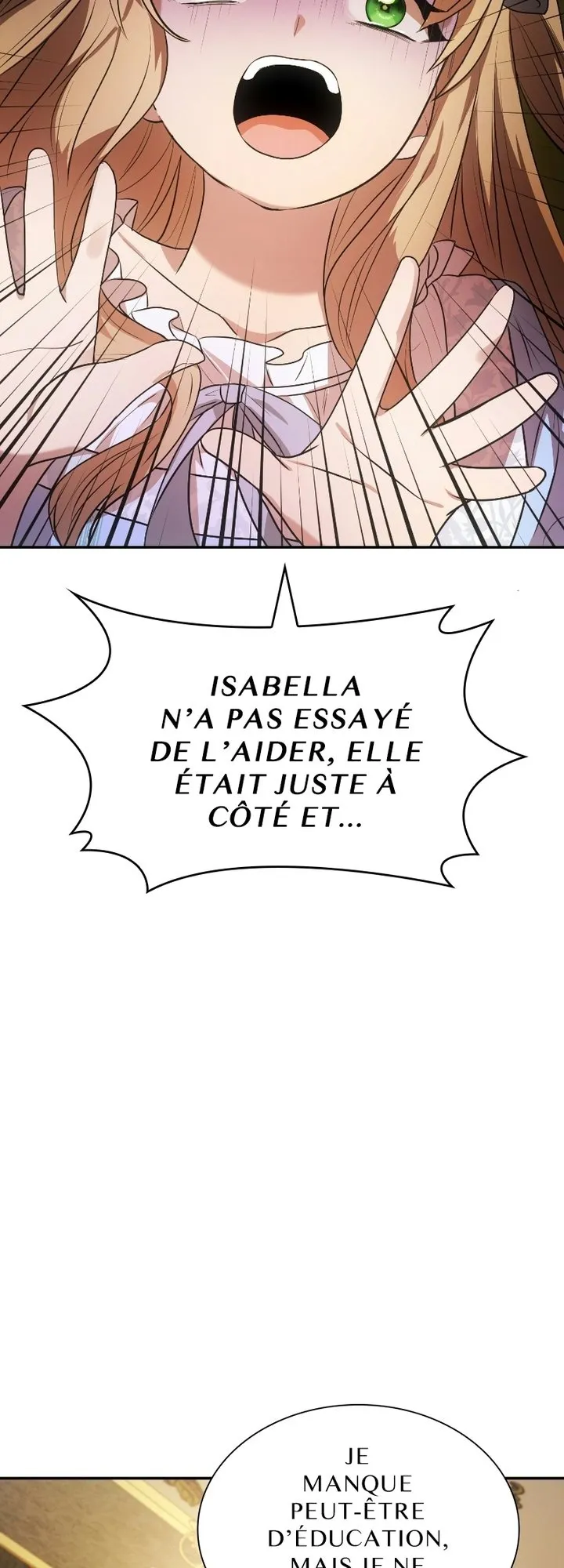 Read I’m the Queen in This Life FR Manga Online