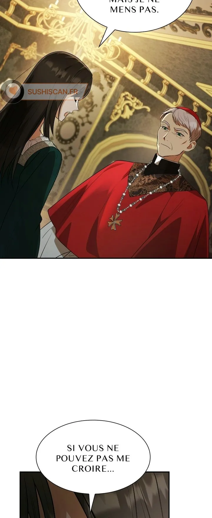 Read I’m the Queen in This Life FR Manga Online