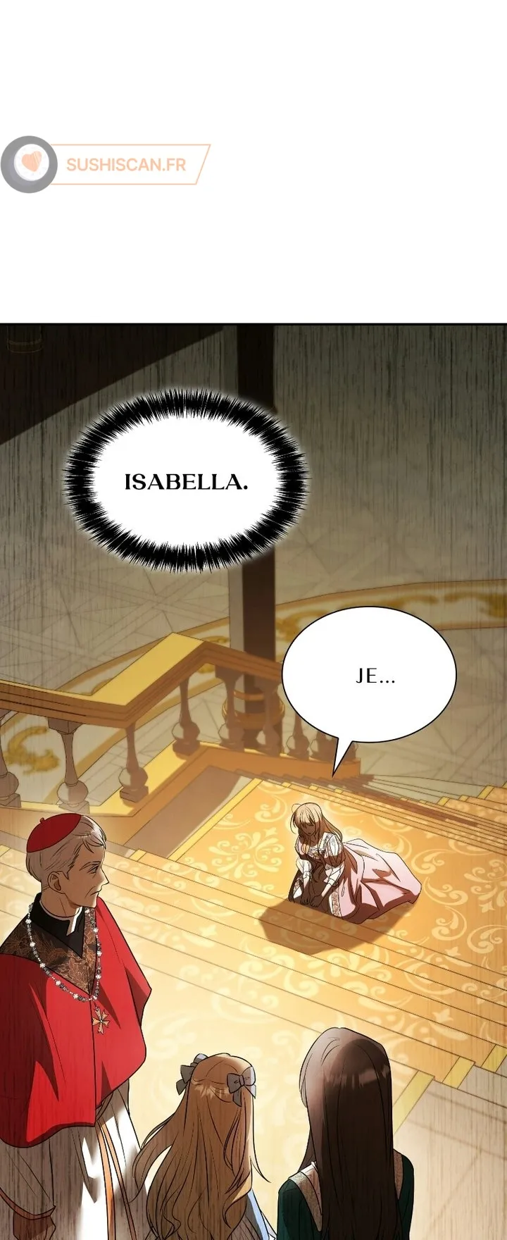 Read I’m the Queen in This Life FR Manga Online