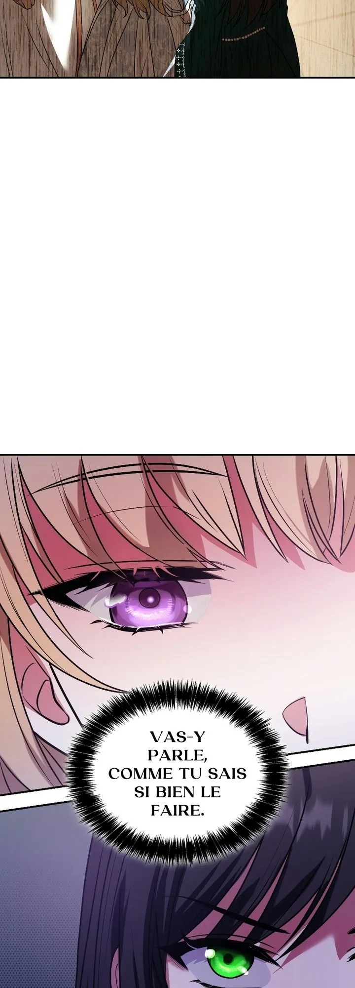 Read I’m the Queen in This Life FR Manga Online