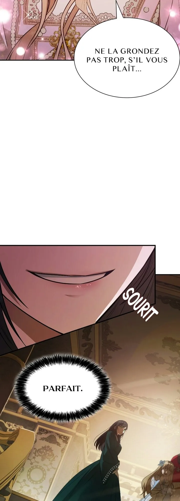 Read I’m the Queen in This Life FR Manga Online