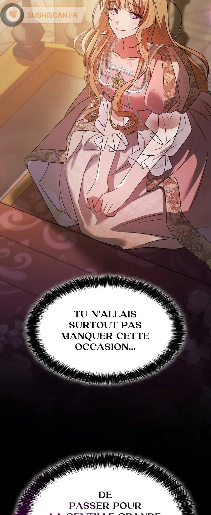 Read I’m the Queen in This Life FR Manga Online