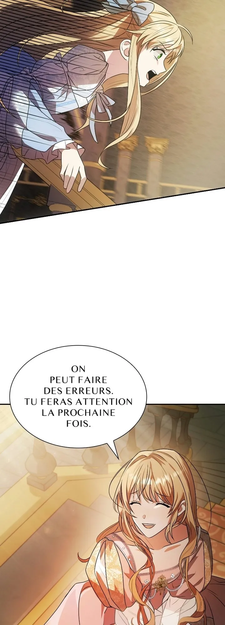 Read I’m the Queen in This Life FR Manga Online