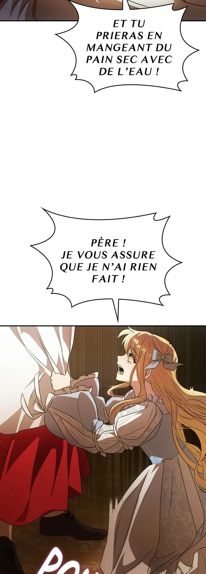 Read I’m the Queen in This Life FR Manga Online