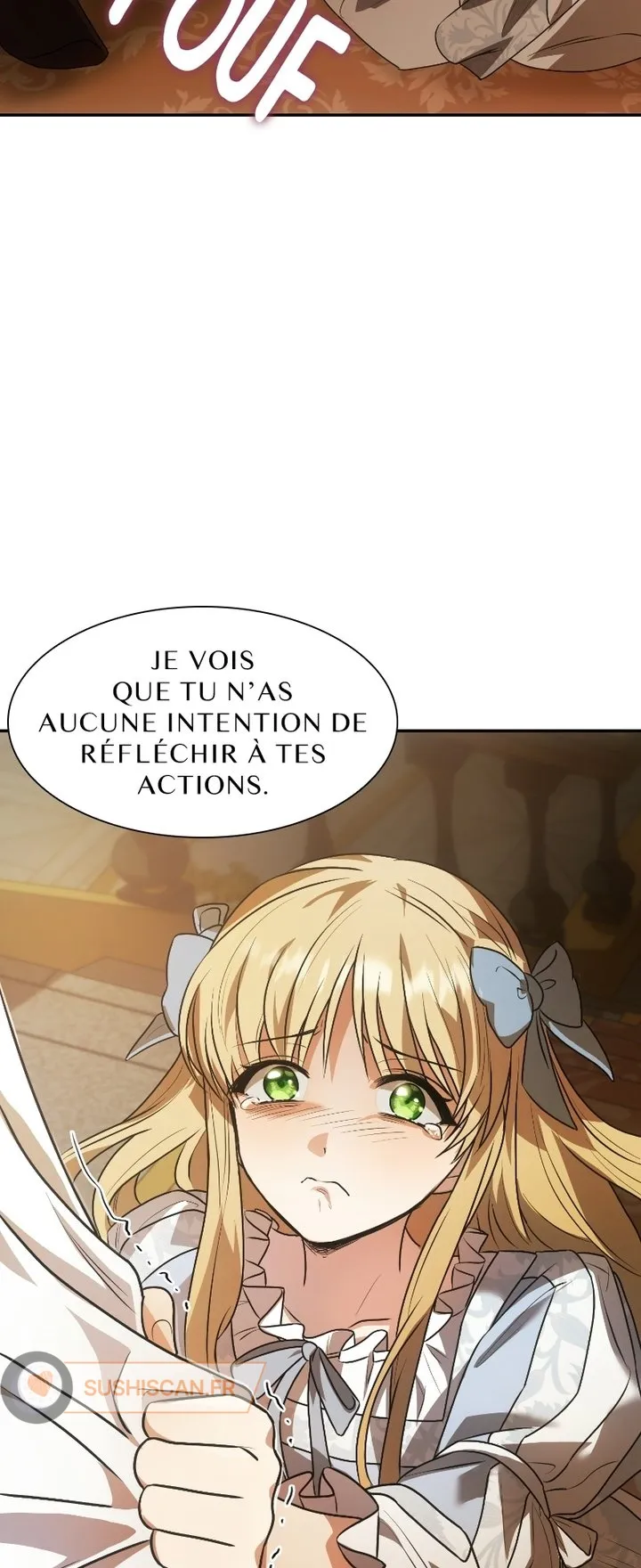 Read I’m the Queen in This Life FR Manga Online