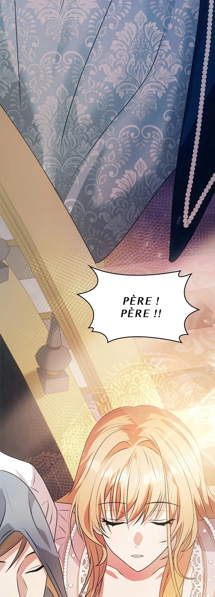 Read I’m the Queen in This Life FR Manga Online