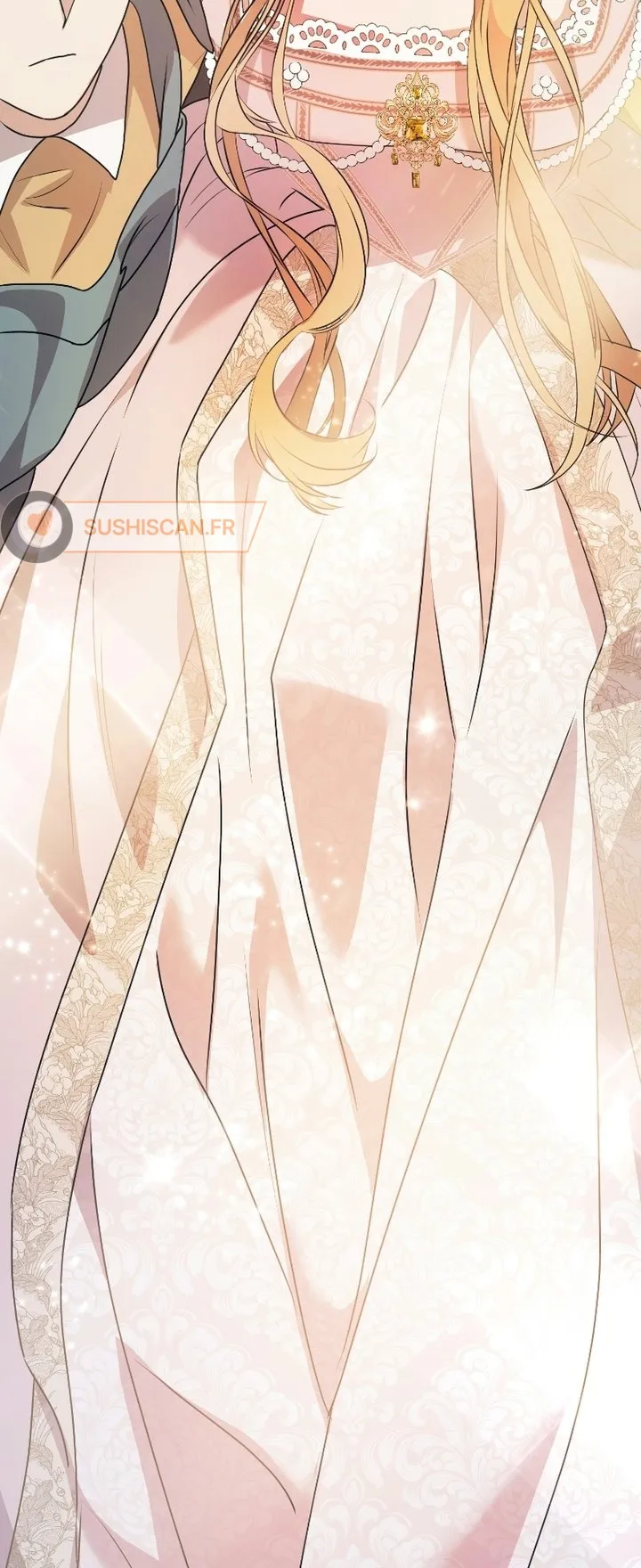 Read I’m the Queen in This Life FR Manga Online