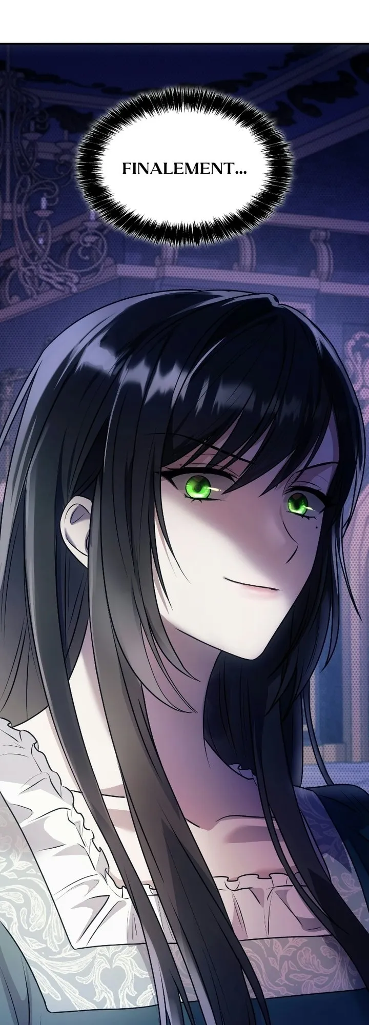 Read I’m the Queen in This Life FR Manga Online