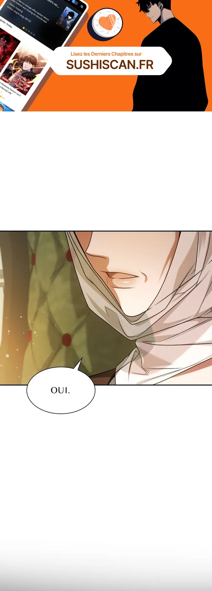 Read I’m the Queen in This Life FR Manga Online