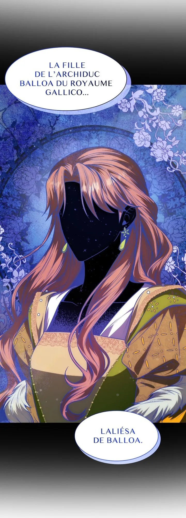 Read I’m the Queen in This Life FR Manga Online