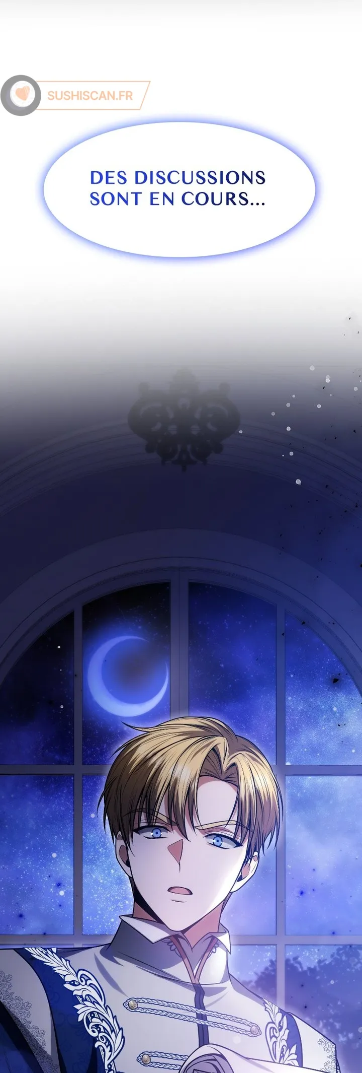 Read I’m the Queen in This Life FR Manga Online
