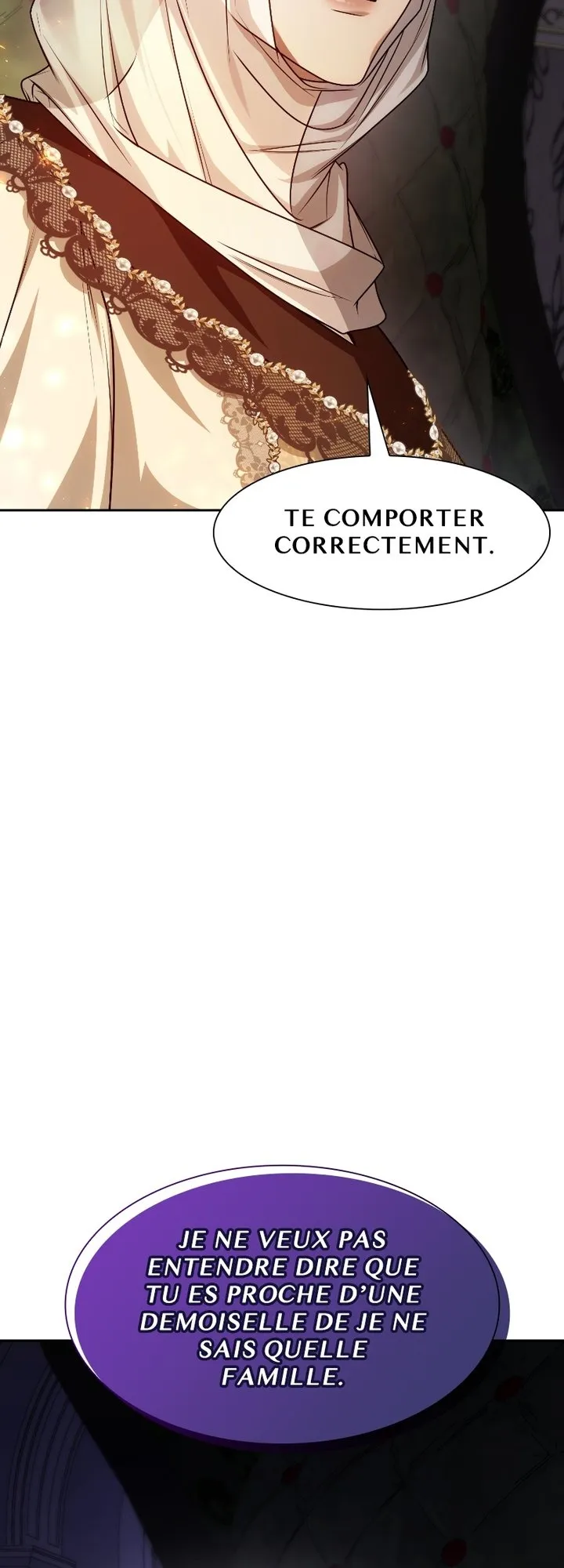 Read I’m the Queen in This Life FR Manga Online