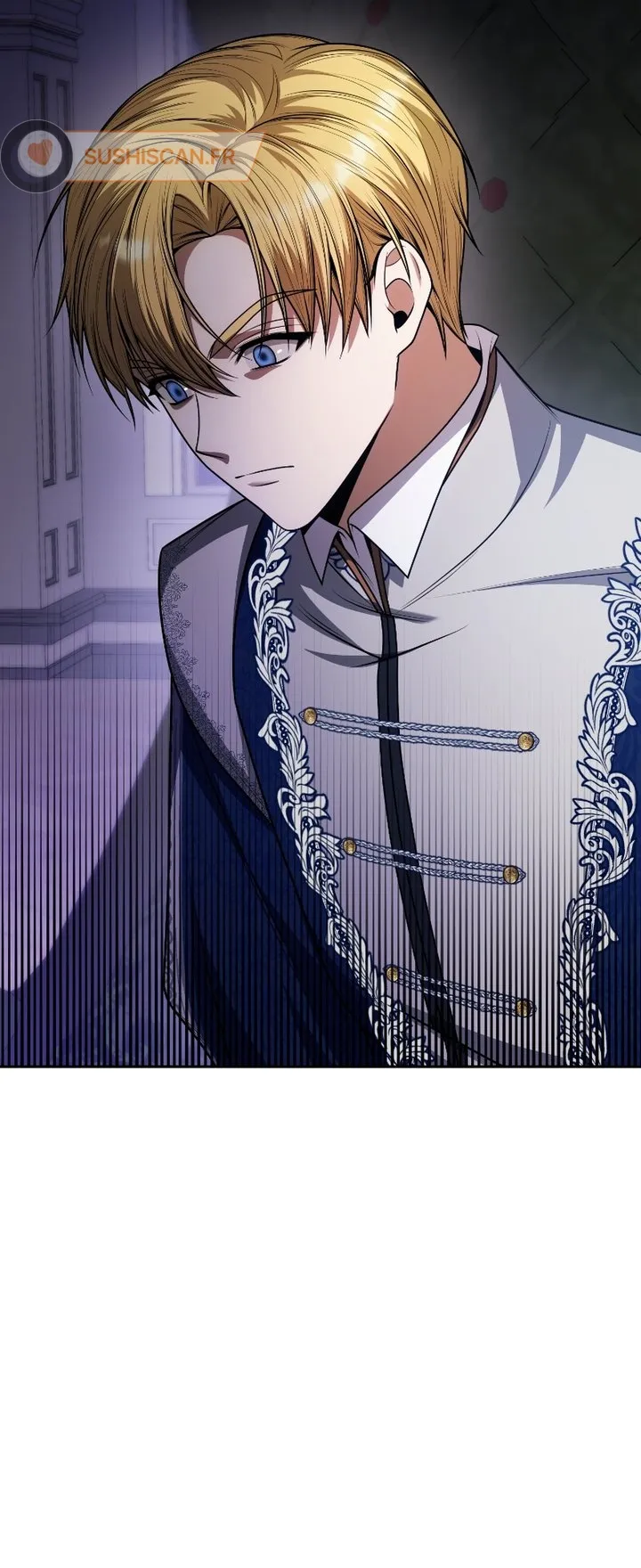 Read I’m the Queen in This Life FR Manga Online