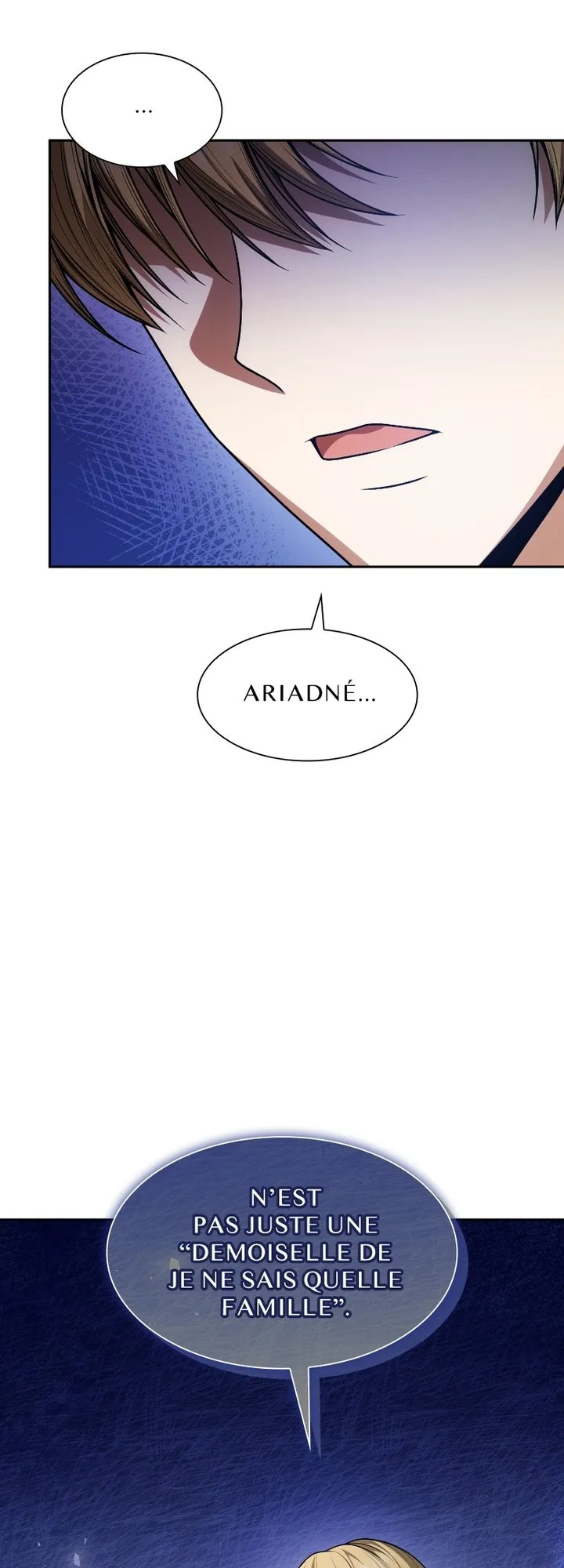 Read I’m the Queen in This Life FR Manga Online