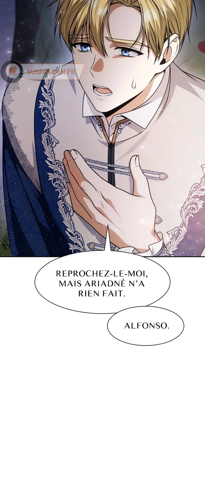 Read I’m the Queen in This Life FR Manga Online