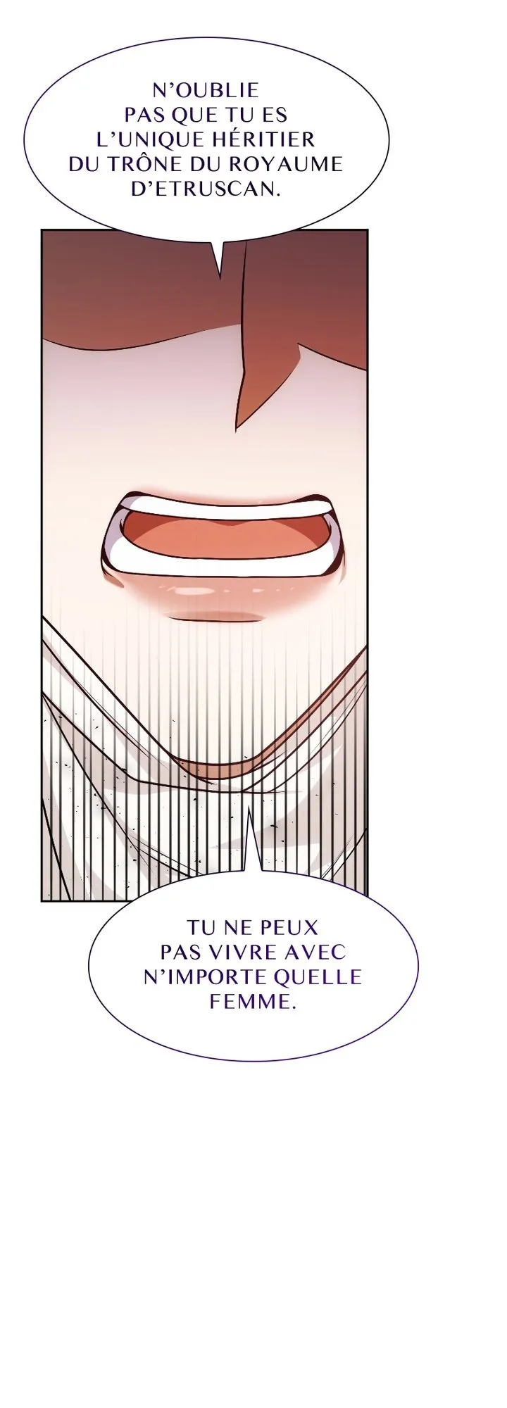 Read I’m the Queen in This Life FR Manga Online