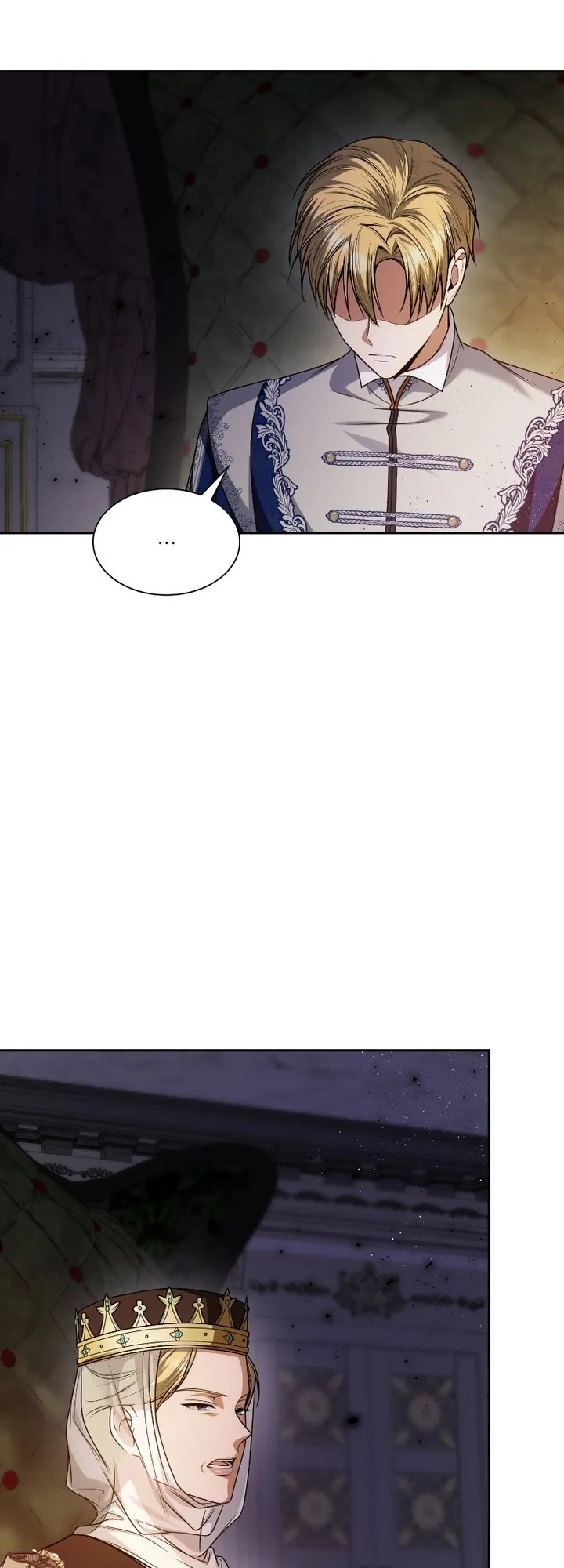 Read I’m the Queen in This Life FR Manga Online