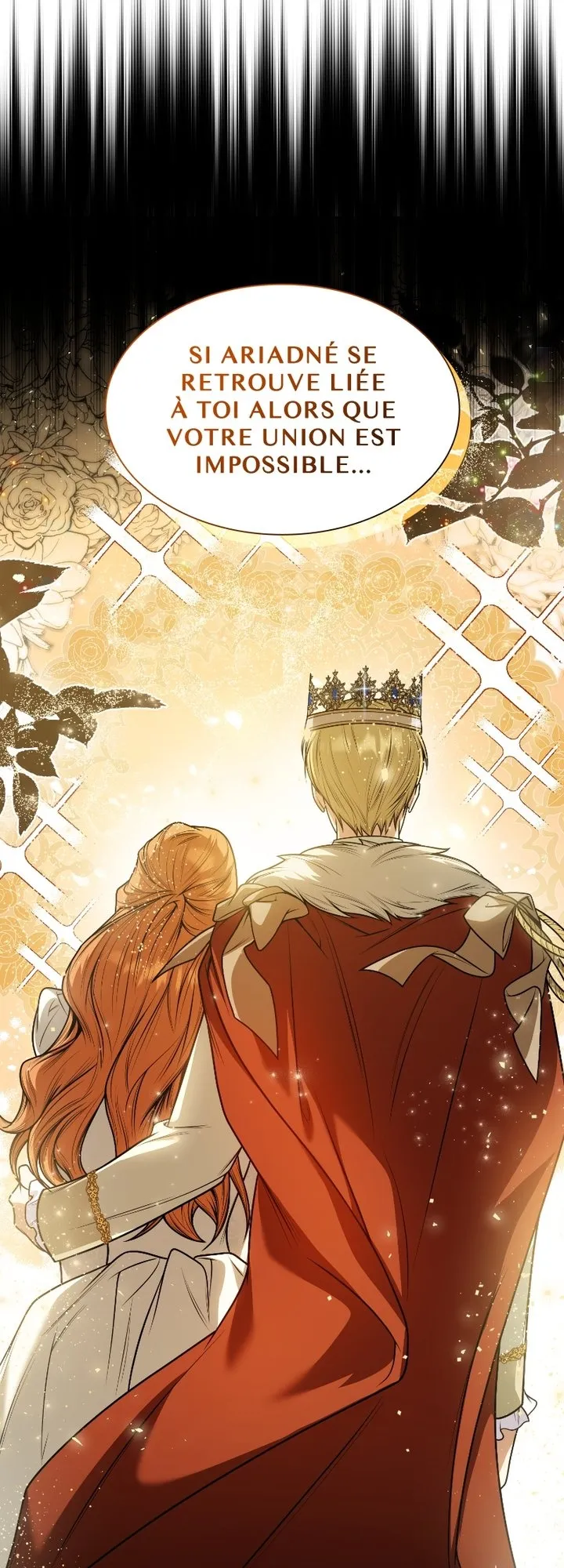 Read I’m the Queen in This Life FR Manga Online