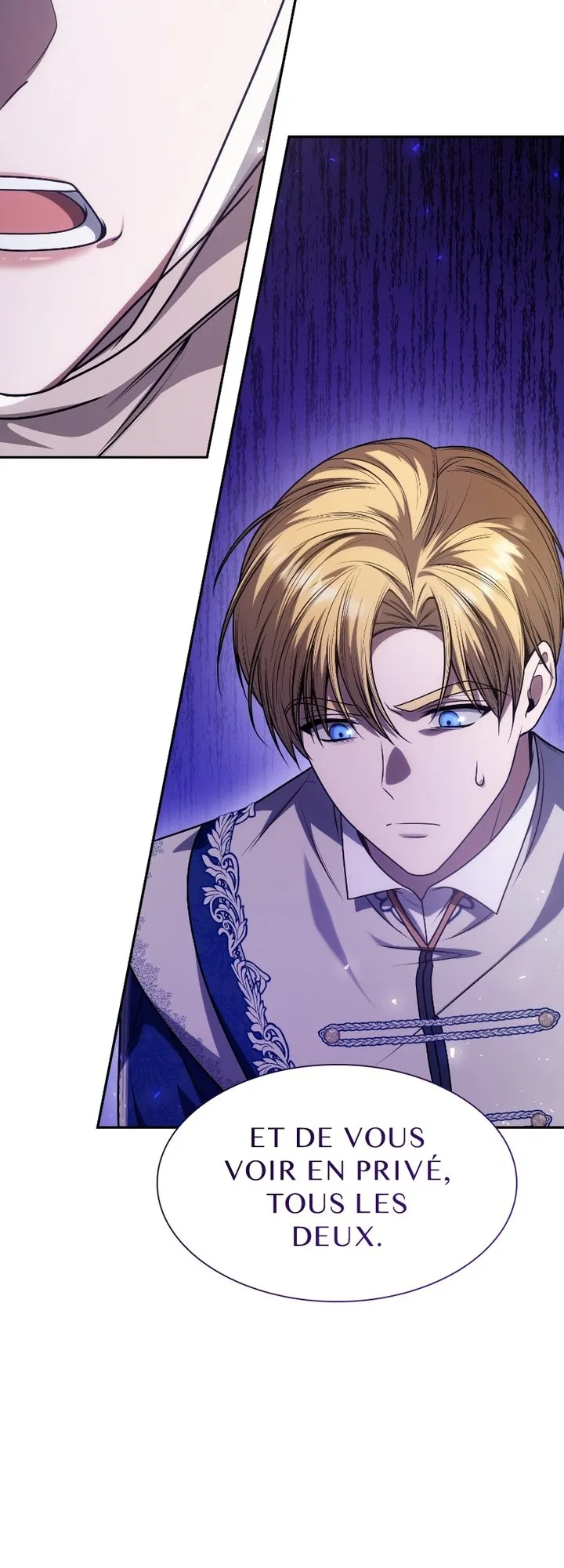 Read I’m the Queen in This Life FR Manga Online