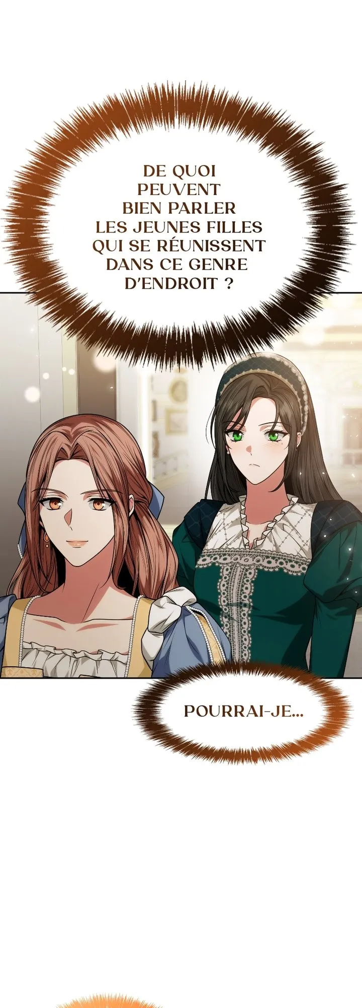 Read I’m the Queen in This Life FR Manga Online