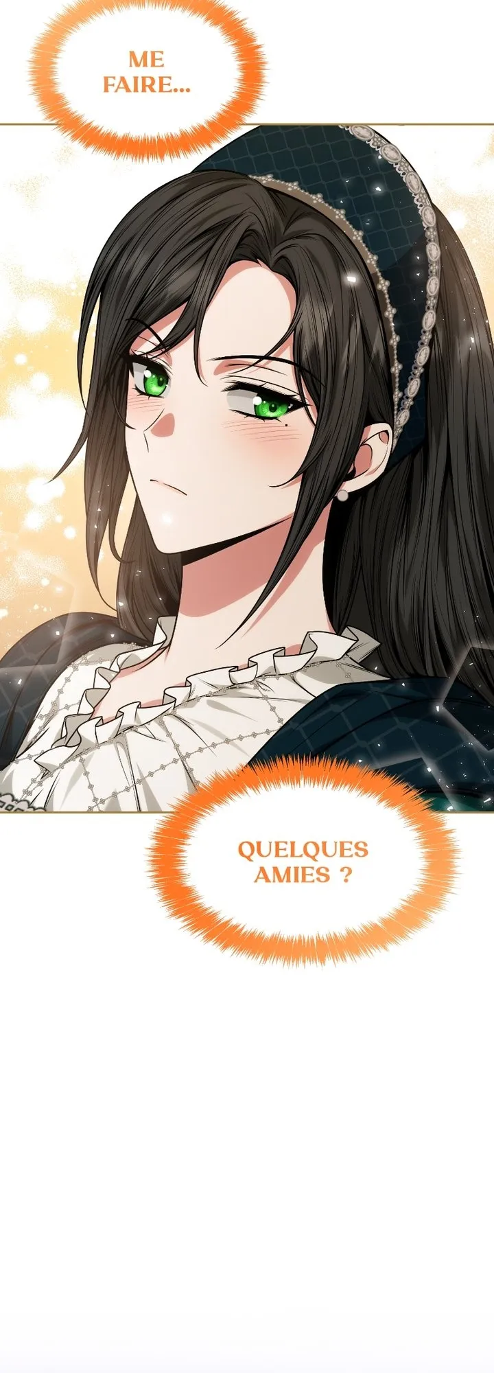 Read I’m the Queen in This Life FR Manga Online