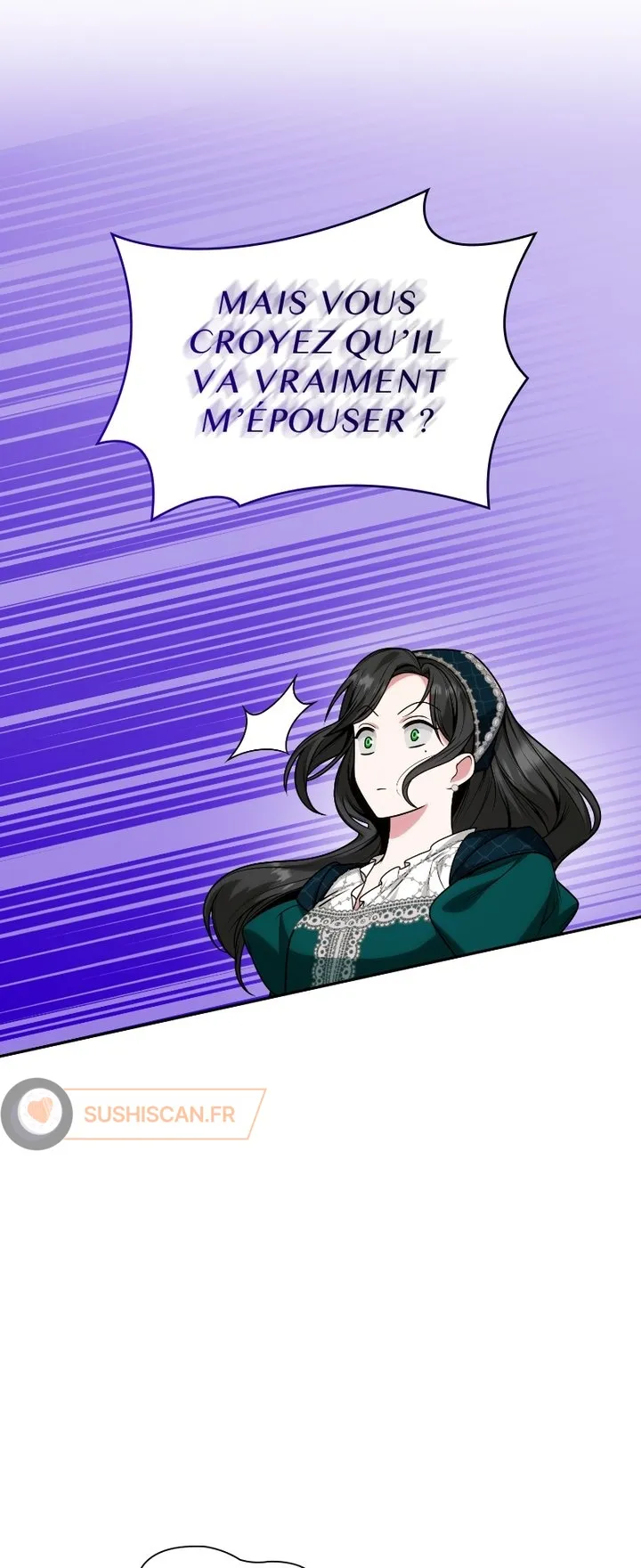 Read I’m the Queen in This Life FR Manga Online