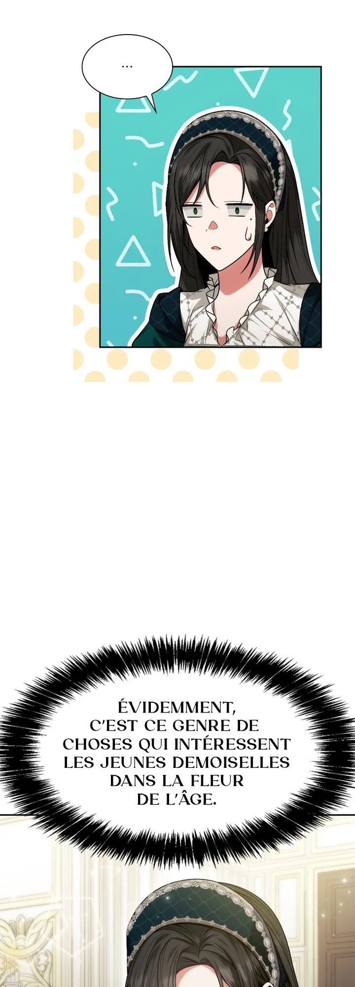 Read I’m the Queen in This Life FR Manga Online