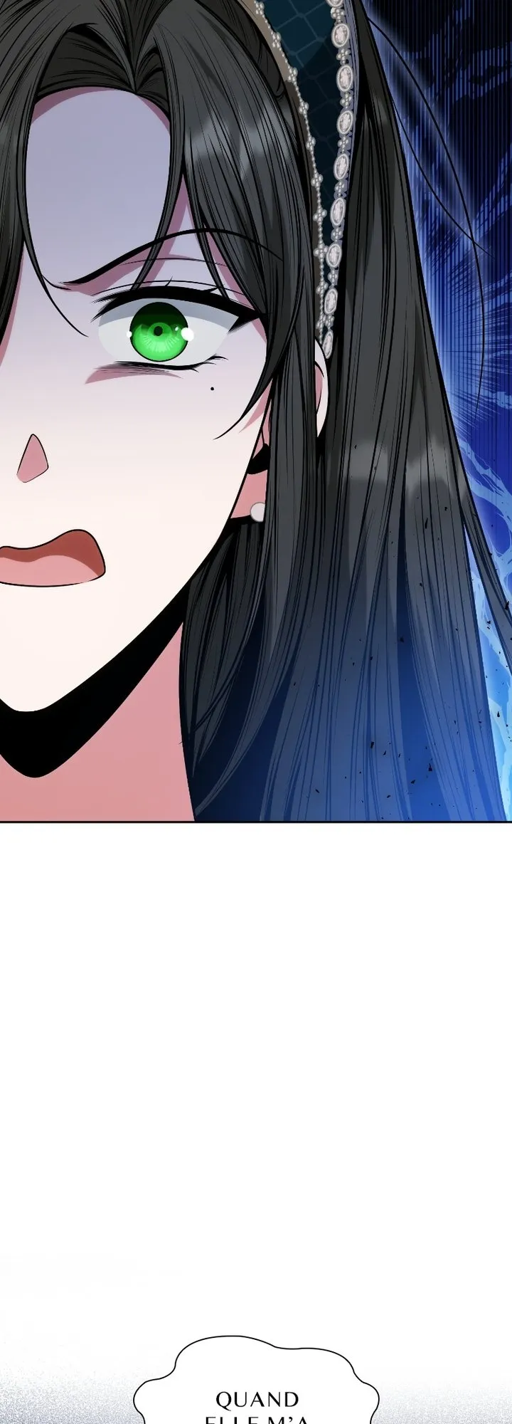 Read I’m the Queen in This Life FR Manga Online