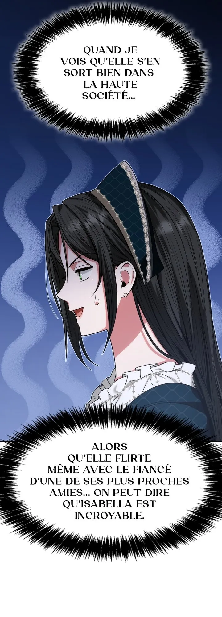 Read I’m the Queen in This Life FR Manga Online